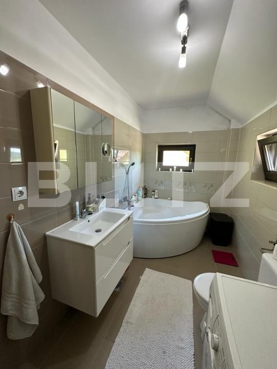 Casa de vânzare 4 camere Corunca - 145326CV | BLITZ Târgu Mureș | Poza5