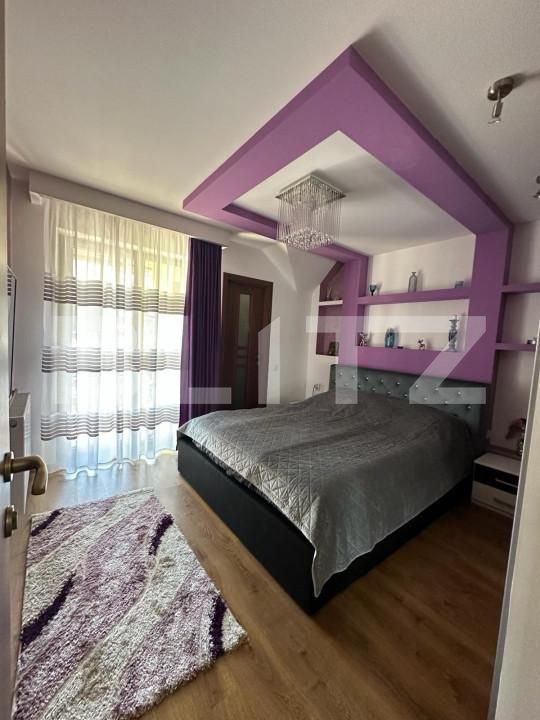 Casa de vânzare 4 camere Corunca - 145326CV | BLITZ Târgu Mureș | Poza8