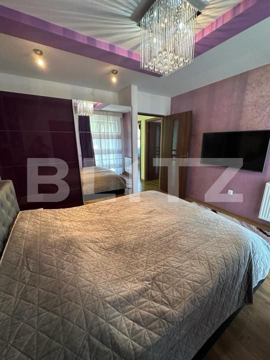 Casa de vânzare 4 camere Corunca - 145326CV | BLITZ Târgu Mureș | Poza7