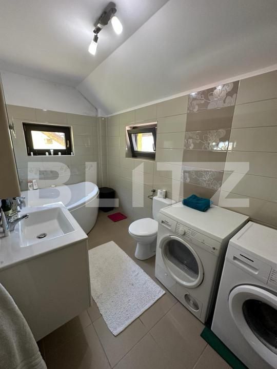 Casa de vânzare 4 camere Corunca - 145326CV | BLITZ Târgu Mureș | Poza6