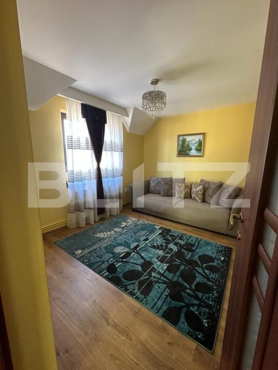 Casa de vânzare 4 camere Corunca - 145326CV | BLITZ Târgu Mureș | Poza12