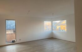 Casă de 144 mp, teren de 455 mp, în Sâncraiul de Mureș