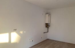 Casă de 144 mp, teren de 455 mp, în Sâncraiul de Mureș