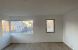 Casă de 144 mp, teren de 455 mp, în Sâncraiul de Mureș