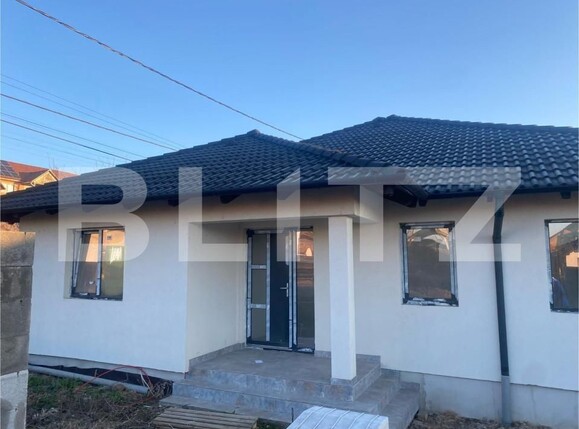 Casa de vânzare 3 camere Sâncraiu de Mureș - 145327CV | BLITZ Târgu Mureș | Poza1