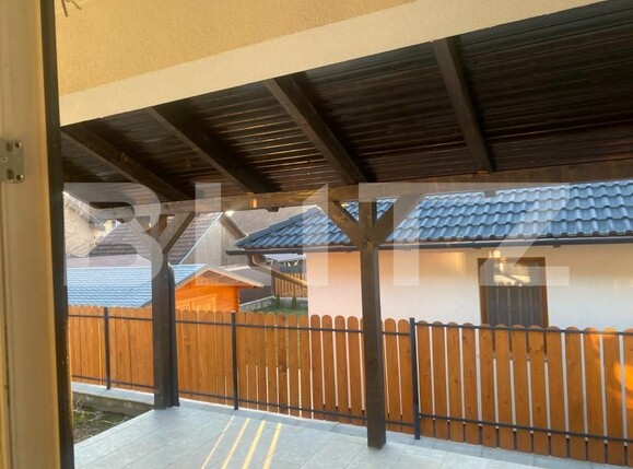 Casa de vânzare 3 camere Sâncraiu de Mureș - 145327CV | BLITZ Târgu Mureș | Poza9