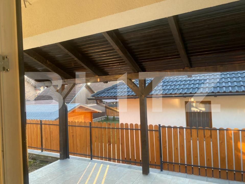 Casa de vânzare 3 camere Sâncraiu de Mureș - 145327CV | BLITZ Târgu Mureș | Poza9