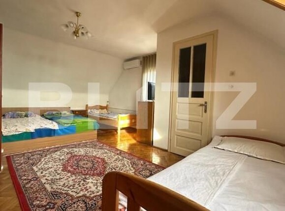 Casa de închiriat 2 camere Cristești - 145328CI | BLITZ Târgu Mureș | Poza8