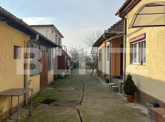 Casa de închiriat 2 camere Cristești - 145328CI | BLITZ Târgu Mureș | Poza17
