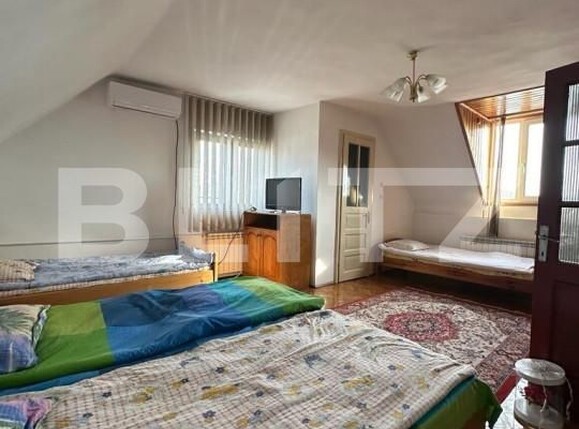 Casa de închiriat 2 camere Cristești - 145328CI | BLITZ Târgu Mureș | Poza2