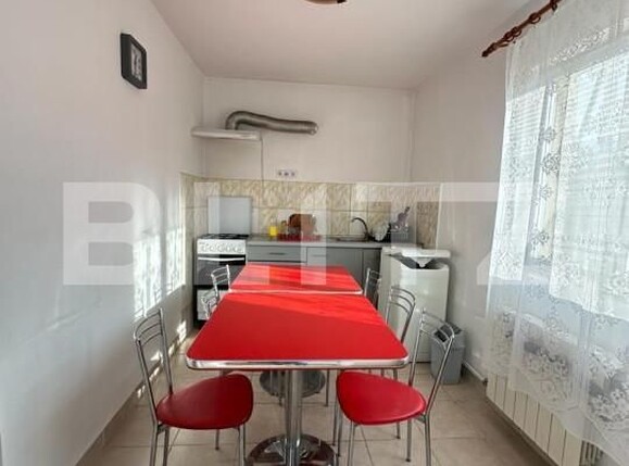 Casa de închiriat 2 camere Cristești - 145328CI | BLITZ Târgu Mureș | Poza1