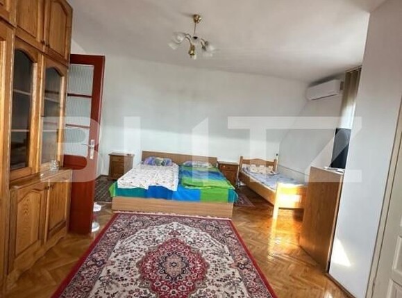 Casa de închiriat 2 camere Cristești - 145328CI | BLITZ Târgu Mureș | Poza9