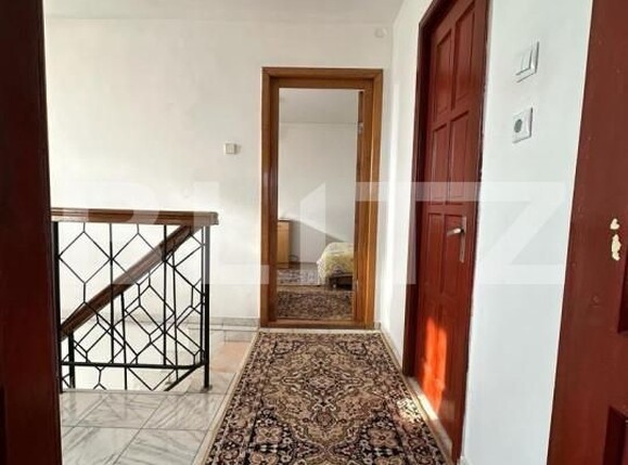 Casa de închiriat 2 camere Cristești - 145328CI | BLITZ Târgu Mureș | Poza12