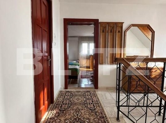 Casa de închiriat 2 camere Cristești - 145328CI | BLITZ Târgu Mureș | Poza11