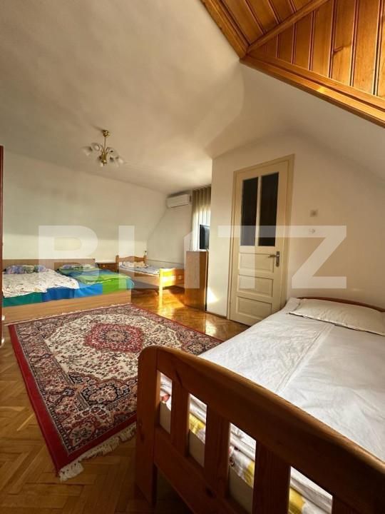 Casa de închiriat 2 camere Cristești - 145328CI | BLITZ Târgu Mureș | Poza8