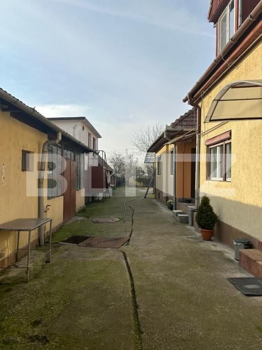 Casa de închiriat 2 camere Cristești - 145328CI | BLITZ Târgu Mureș | Poza17