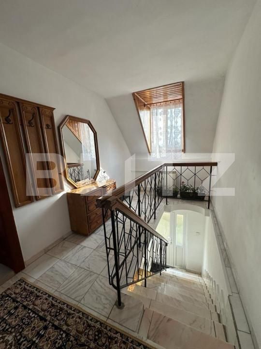 Casa de închiriat 2 camere Cristești - 145328CI | BLITZ Târgu Mureș | Poza13