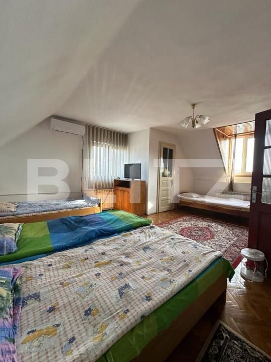 Casa de închiriat 2 camere Cristești - 145328CI | BLITZ Târgu Mureș | Poza2