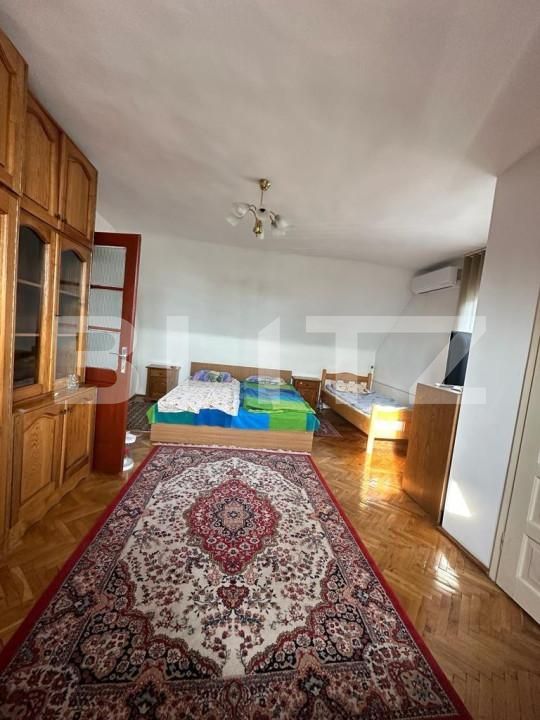 Casa de închiriat 2 camere Cristești - 145328CI | BLITZ Târgu Mureș | Poza9