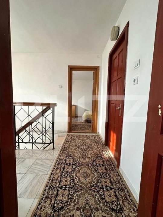 Casa de închiriat 2 camere Cristești - 145328CI | BLITZ Târgu Mureș | Poza12