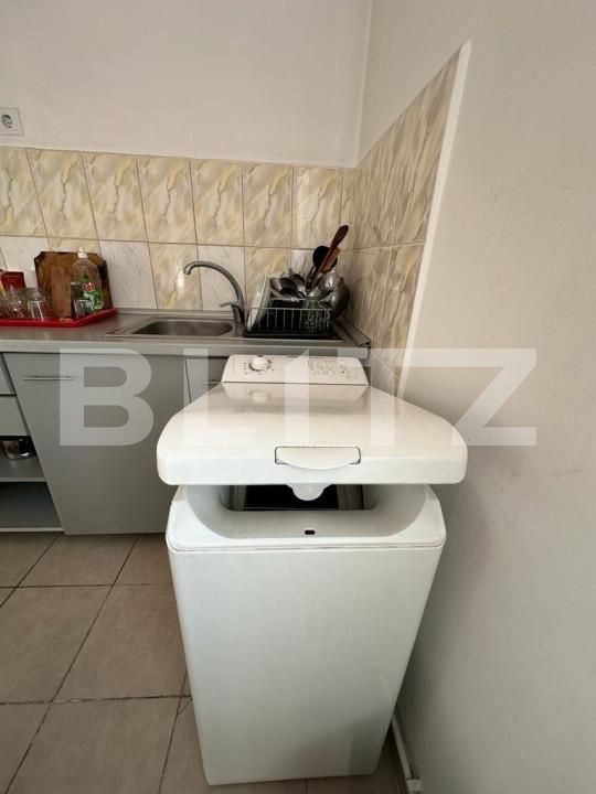 Casa de închiriat 2 camere Cristești - 145328CI | BLITZ Târgu Mureș | Poza16