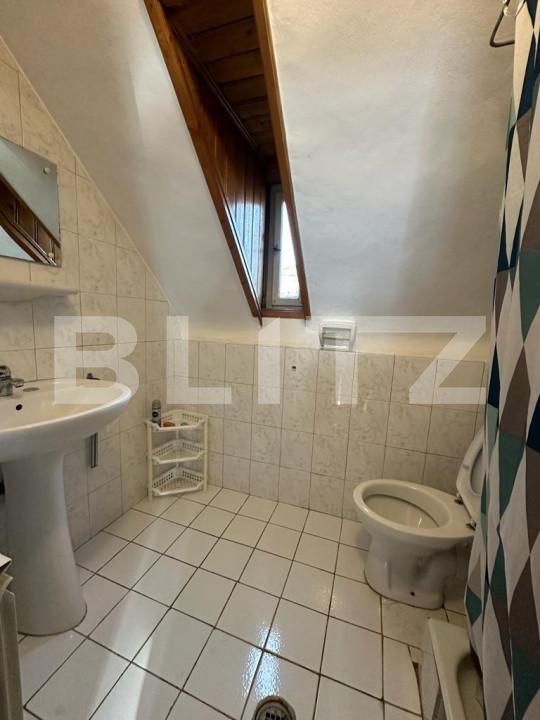 Casa de închiriat 2 camere Cristești - 145328CI | BLITZ Târgu Mureș | Poza4