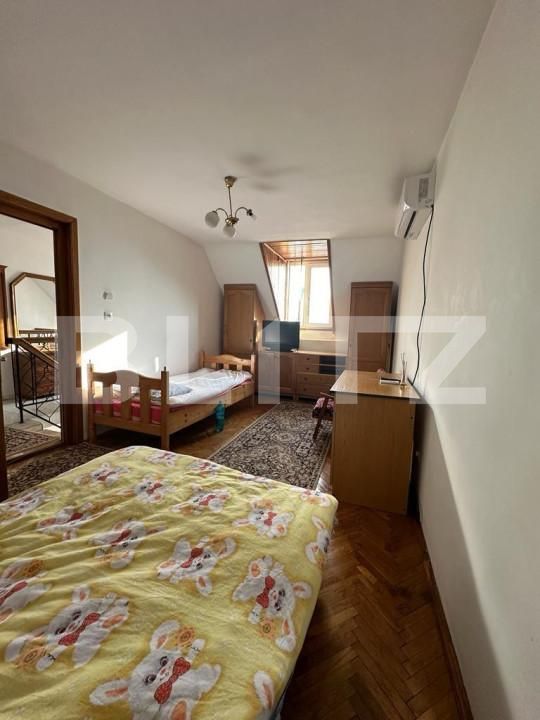 Casa de închiriat 2 camere Cristești - 145328CI | BLITZ Târgu Mureș | Poza5