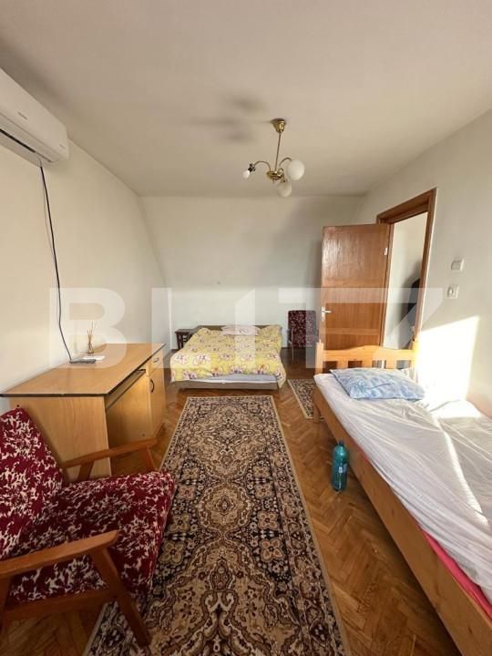 Casa de închiriat 2 camere Cristești - 145328CI | BLITZ Târgu Mureș | Poza6