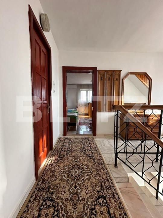 Casa de închiriat 2 camere Cristești - 145328CI | BLITZ Târgu Mureș | Poza11