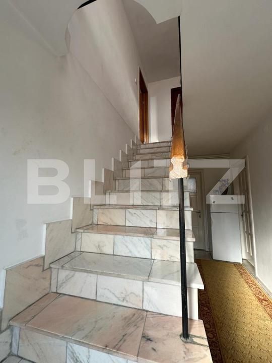 Casa de închiriat 2 camere Cristești - 145328CI | BLITZ Târgu Mureș | Poza14