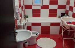 Oportunitate ! Casa pe un singur nivel in Sancraiu de Mures