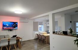 Oportunitate ! Casa pe un singur nivel in Sancraiu de Mures