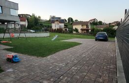 Oportunitate ! Casa pe un singur nivel in Sancraiu de Mures