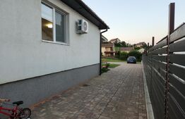 Oportunitate ! Casa pe un singur nivel in Sancraiu de Mures