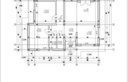 Oportunitate ! Casa pe un singur nivel in Sancraiu de Mures