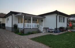 Oportunitate ! Casa pe un singur nivel in Sancraiu de Mures