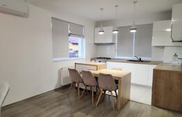 Oportunitate ! Casa pe un singur nivel in Sancraiu de Mures