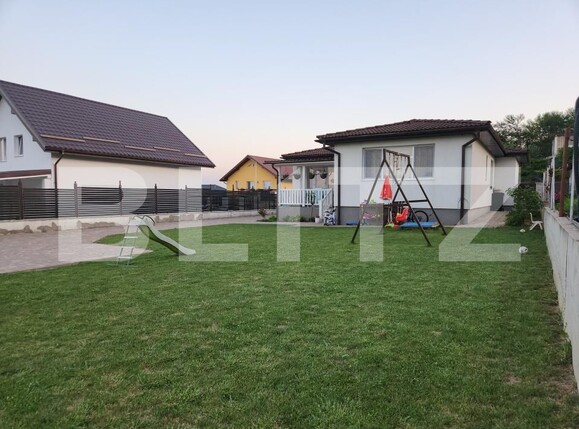 Casa de vânzare 3 camere Sâncraiu de Mureș - 145330CV | BLITZ Târgu Mureș | Poza13