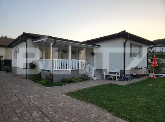 Casa de vânzare 3 camere Sâncraiu de Mureș - 145330CV | BLITZ Târgu Mureș | Poza11