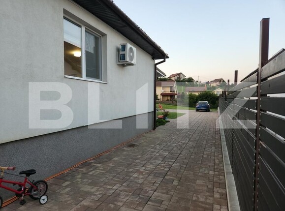 Casa de vânzare 3 camere Sâncraiu de Mureș - 145330CV | BLITZ Târgu Mureș | Poza12