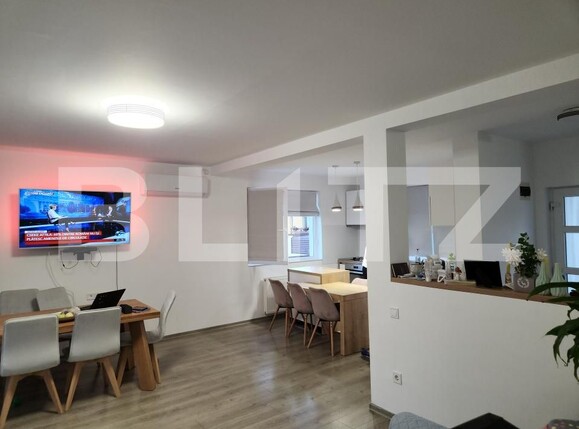 Casa de vânzare 3 camere Sâncraiu de Mureș - 145330CV | BLITZ Târgu Mureș | Poza2