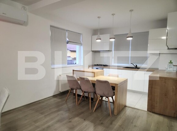 Casa de vânzare 3 camere Sâncraiu de Mureș - 145330CV | BLITZ Târgu Mureș | Poza1