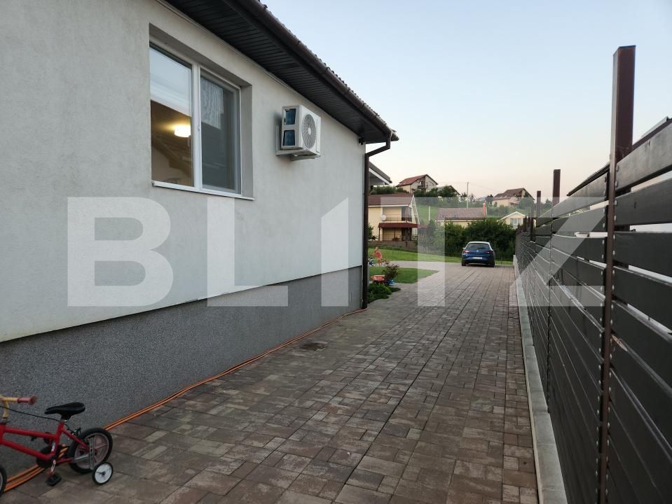 Casa de vânzare 3 camere Sâncraiu de Mureș - 145330CV | BLITZ Târgu Mureș | Poza15