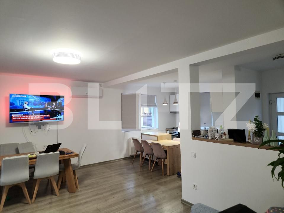 Casa de vânzare 3 camere Sâncraiu de Mureș - 145330CV | BLITZ Târgu Mureș | Poza2