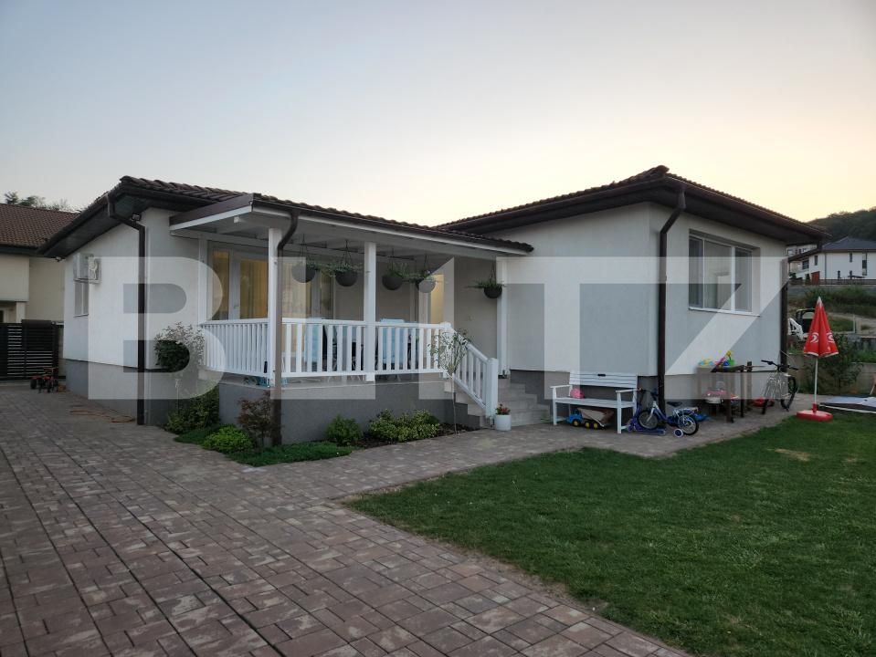 Casa de vânzare 3 camere Sâncraiu de Mureș - 145330CV | BLITZ Târgu Mureș | Poza11