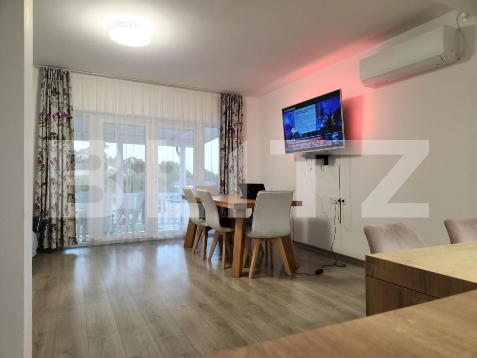 Casa de vânzare 3 camere Sâncraiu de Mureș - 145330CV | BLITZ Târgu Mureș | Poza3