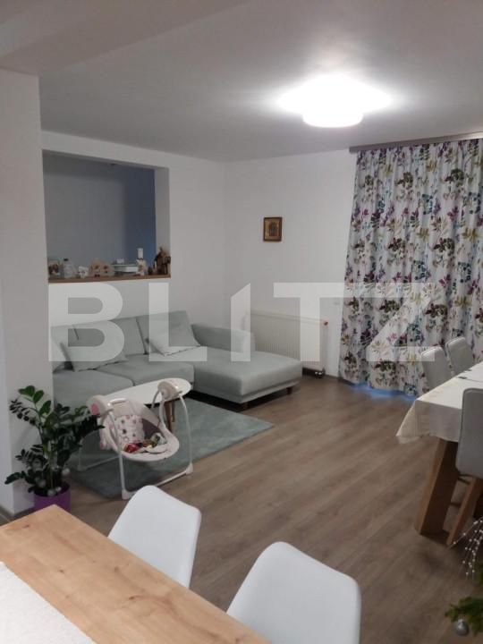 Casa de vânzare 3 camere Sâncraiu de Mureș - 145330CV | BLITZ Târgu Mureș | Poza4