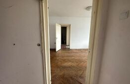 Apartament cu 2 camere,intermediar,zona Tudor