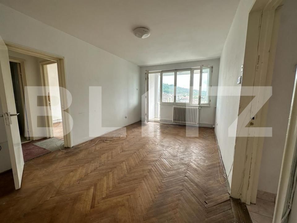 Apartament de vânzare 2 camere Tudor - 145612AV | BLITZ Târgu Mureș | Poza2