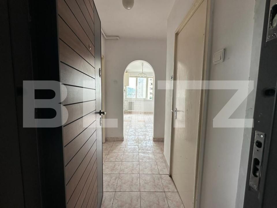 Apartament de vânzare 2 camere Tudor - 145612AV | BLITZ Târgu Mureș | Poza1
